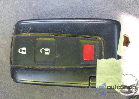 2009 Toyota Prius Standard из США, поврежденный, VIN JTDKB20U597889321